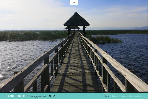 Fullpane theme site design template sample