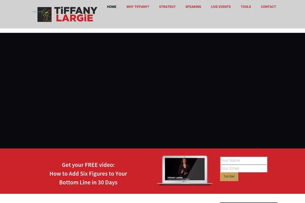 Site using Detheme_builder plugin