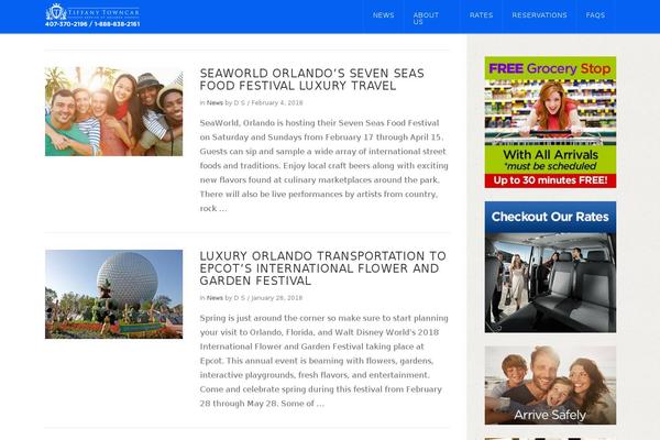 Site using PC Custom CSS plugin