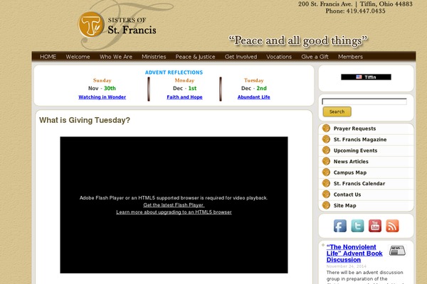 Site using HDW Player Plugin (Video Player & Video Gallery) plugin