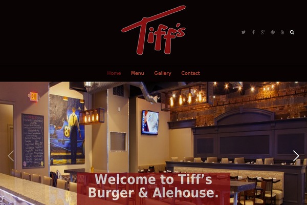 tiffsunion.com site used Linguini