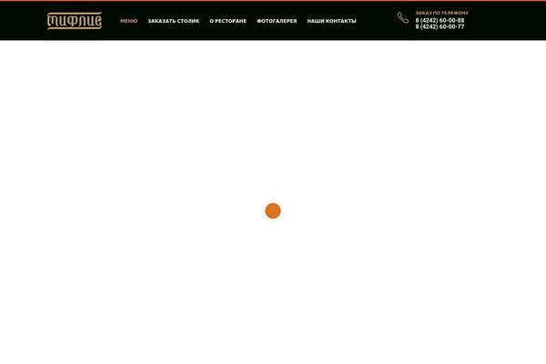 Site using Fastgallery_vc plugin
