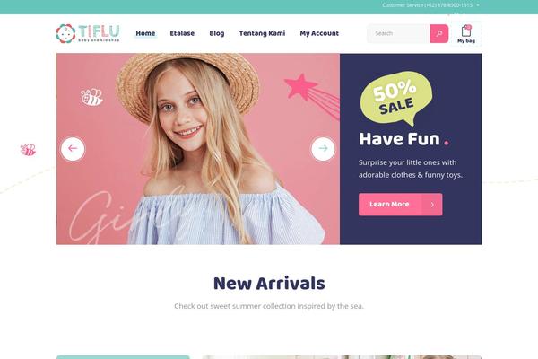 Site using Wpc-ajax-add-to-cart plugin