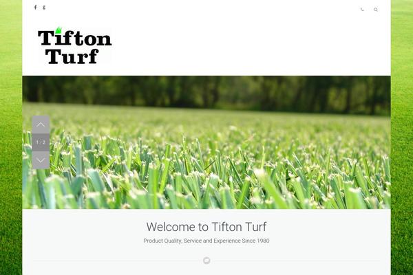 Site using Events-and-bookings plugin