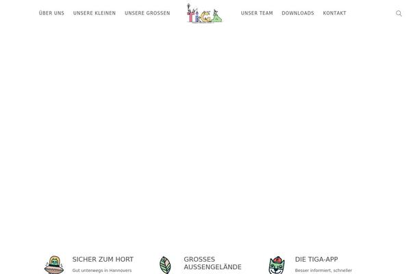 Site using Peggi-core plugin
