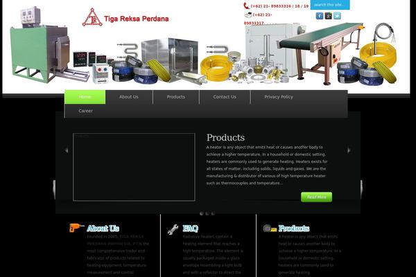 Site using AG Custom Admin plugin