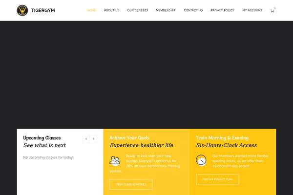 Site using Refer A Friend for WooCommerce by WPGens plugin