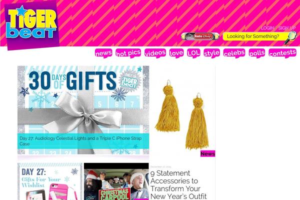 Site using The-countdown-pro plugin