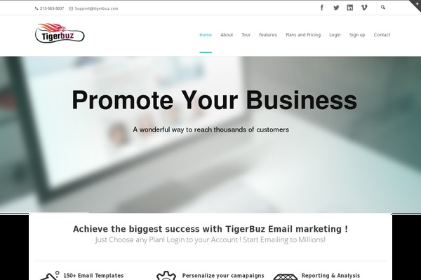zap-installable theme websites examples