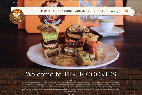 Site using Cmssuperheroes plugin