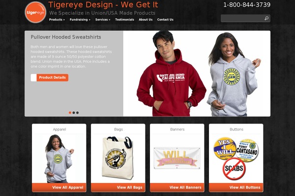 Zenshop theme site design template sample