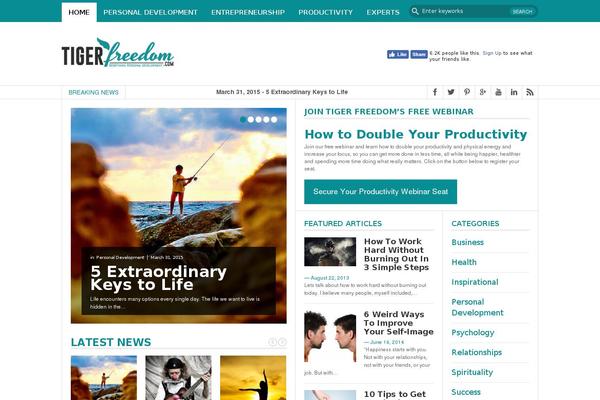 Site using Wp-minify plugin