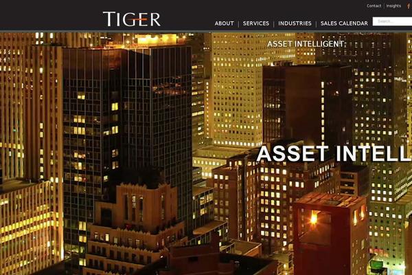 Avada Child Theme theme site design template sample