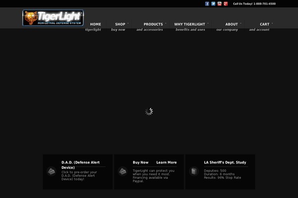 Digon theme site design template sample