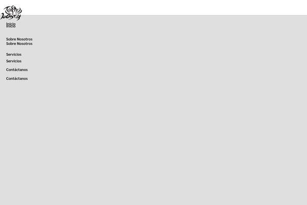 Site using Qi-blocks plugin