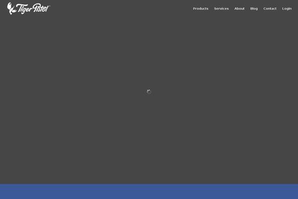 Site using Valiance-core plugin