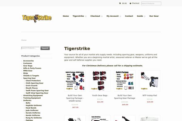 Mystile theme site design template sample