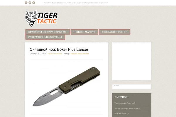 Busiup theme site design template sample