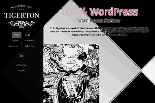 Sceleton theme site design template sample