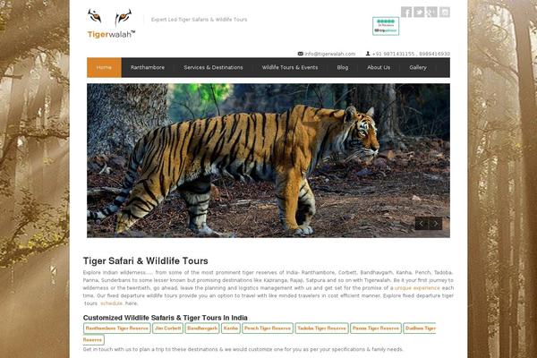 Site using Subscribe2 plugin