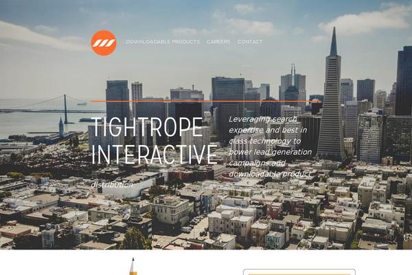 tightropeinteractive.com site used Ace-of-baseinstall