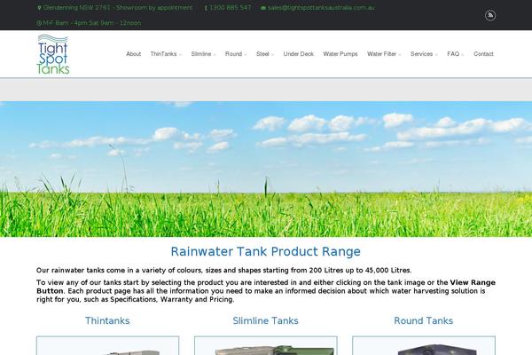 Site using Reduce Bounce Rate plugin