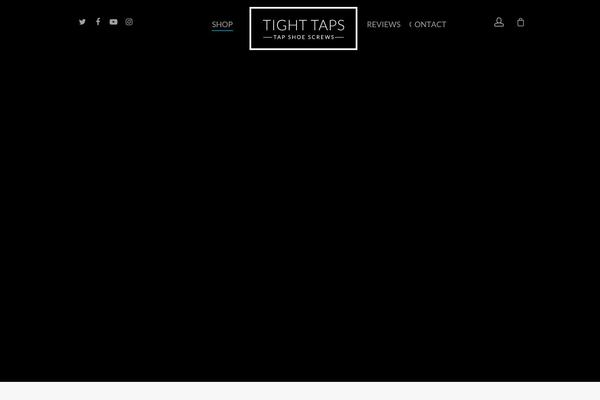 Site using Js_composer_salient plugin