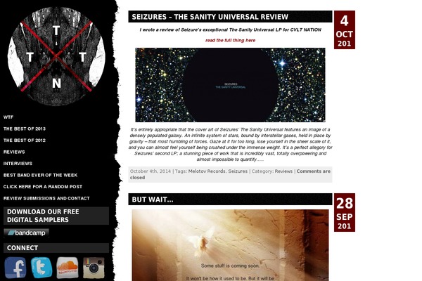 Atahualpa theme site design template sample