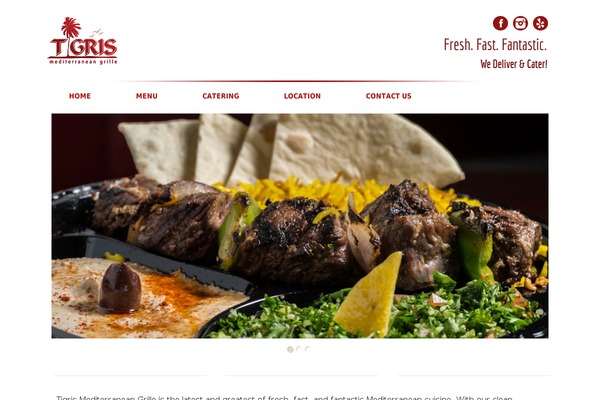 Site using Contact Form Maker plugin