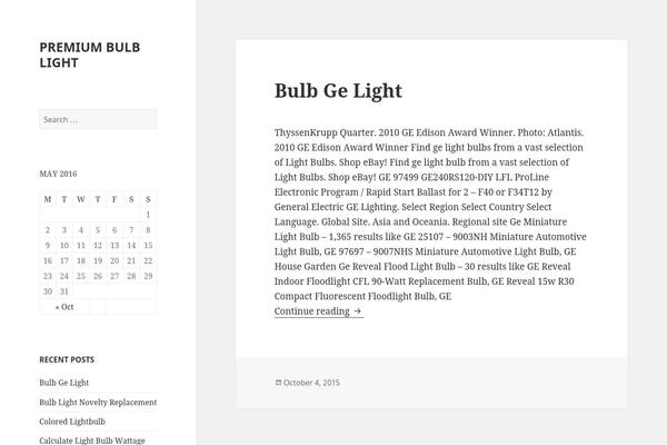 tihud.com site used Takeoff