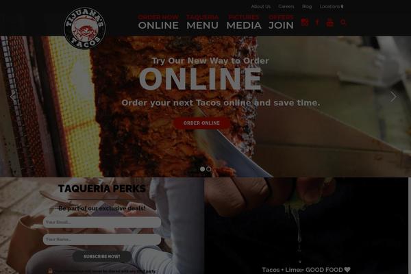Site using Wp-hit-counter plugin