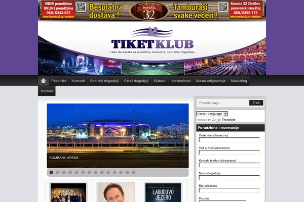 MH Magazine lite theme site design template sample