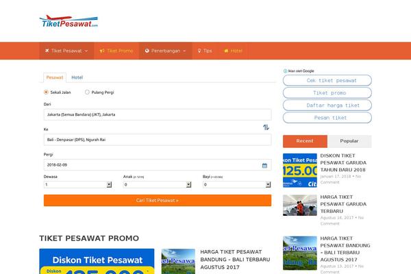 Best theme site design template sample