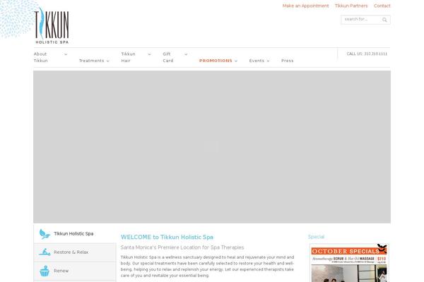 Site using Bb-ultimate-addon plugin