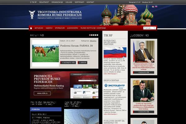 Site using TW Pagination plugin