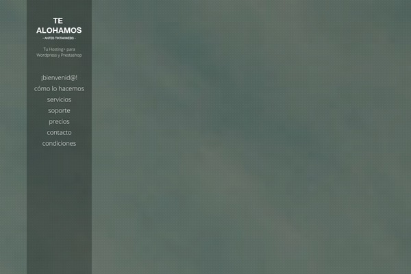 Site using Easy Instagram plugin