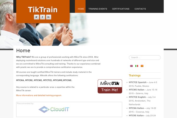 Fine theme site design template sample