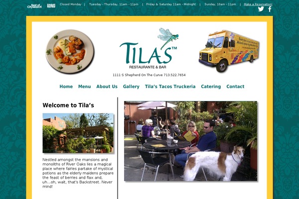 Site using Gallery by BestWebSoft plugin
