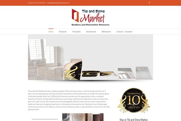 Site using LayerSlider plugin