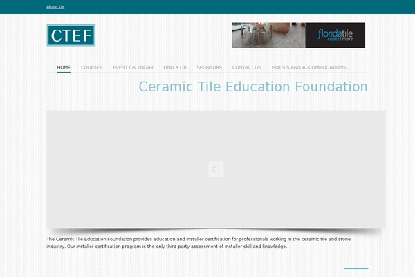 Propulsion theme site design template sample