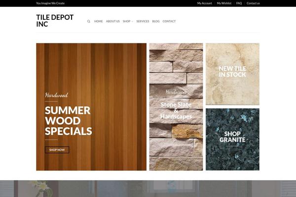 Site using Disqus Comment System plugin