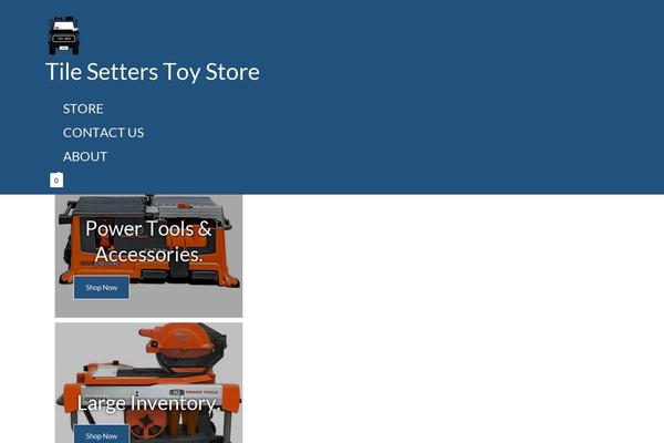 Site using Woo-variation-gallery plugin