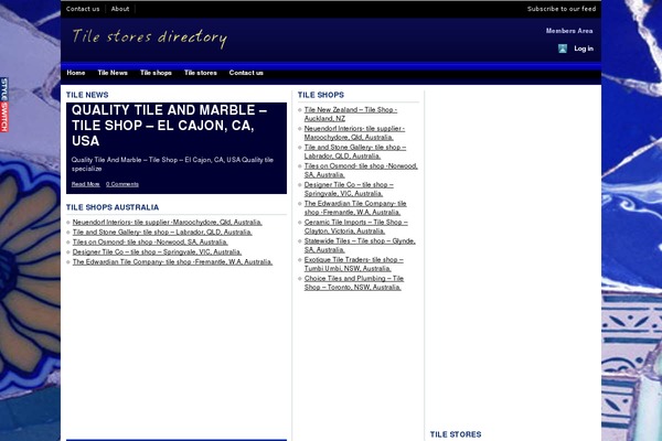 Playmaker6 theme site design template sample