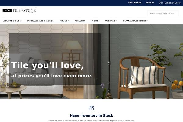 Site using Adiva-addons plugin