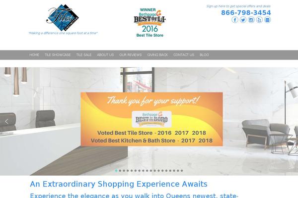 Site using Font Awesome WP plugin