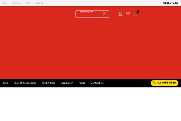 Site using Fami-sales-popup plugin