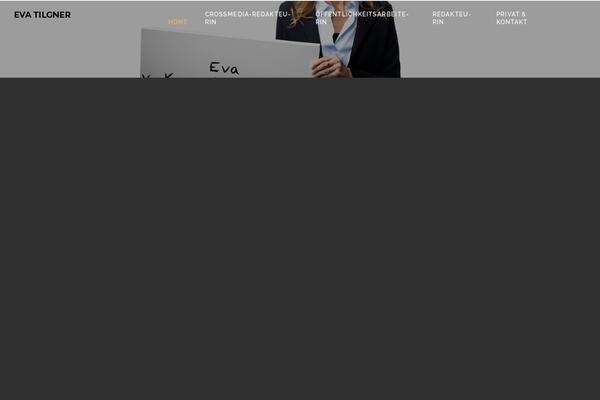 Site using Oshine-modules plugin