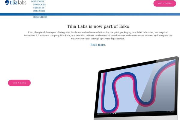 Site using Post-carousel plugin