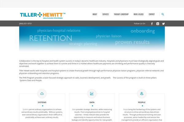 Solveto theme site design template sample