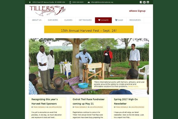 Social-activity theme site design template sample